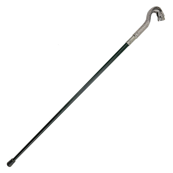 Striking Distance Cobra Sword Cane-0