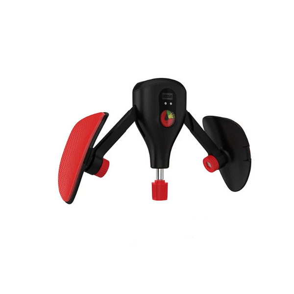 Smart Counting Pelvic Floor Muscle Trainer Black-0