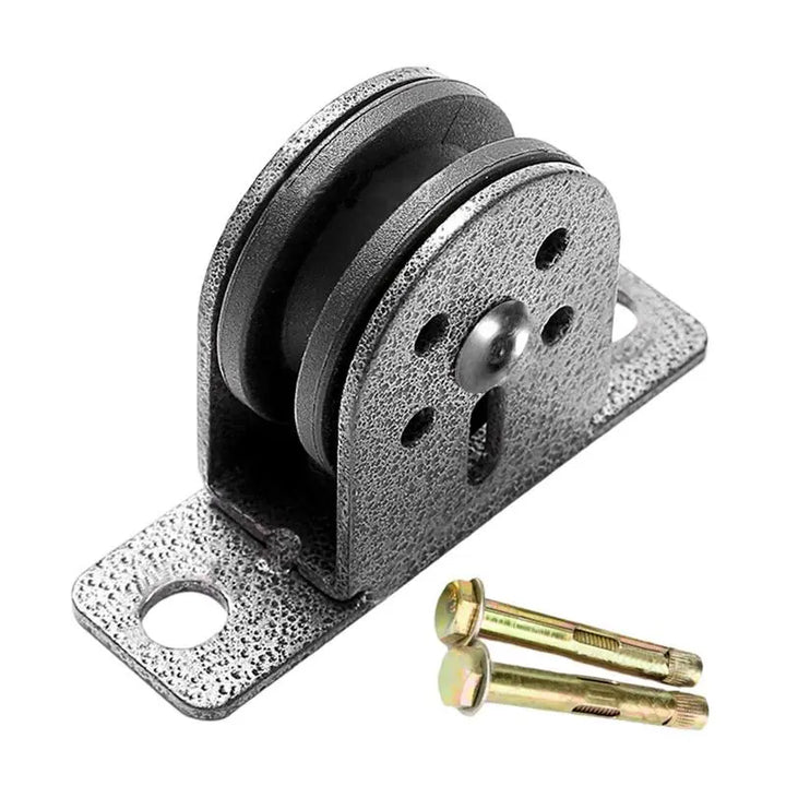 Stainless Steel Swivel Lifting-1