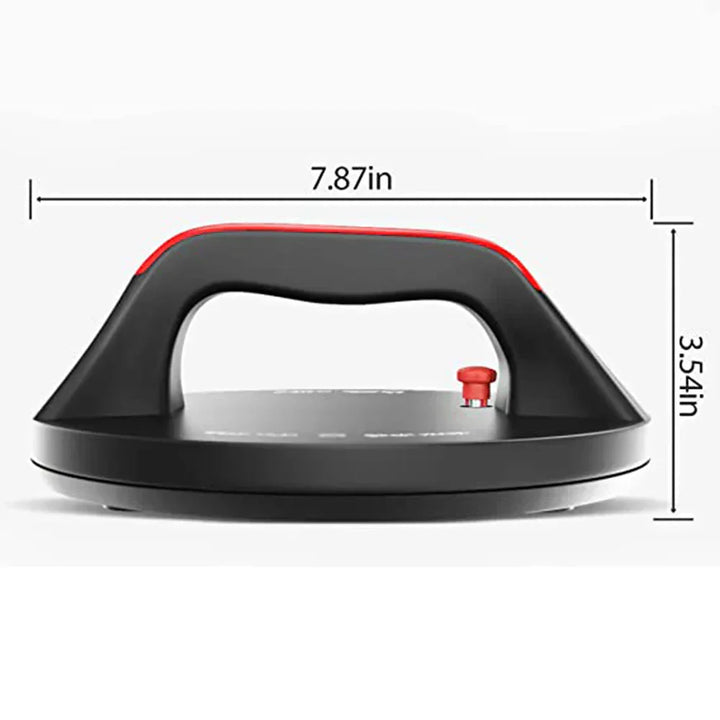 2pcs Round Push-Up Rack-2