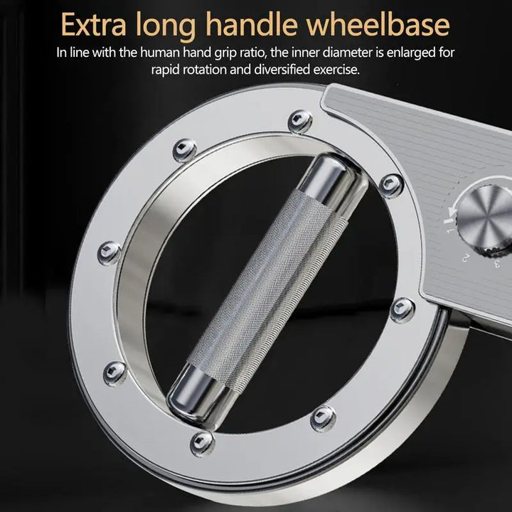 360-Degree Rotating Grip Strength Trainer-2