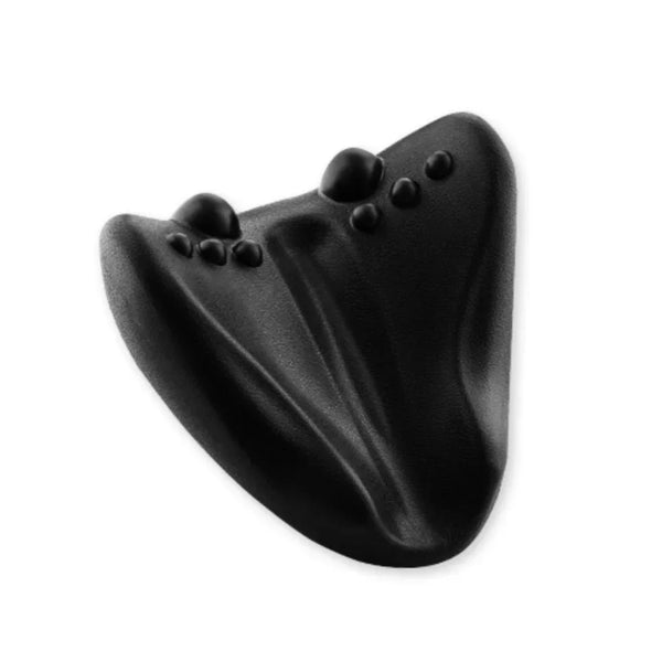 Psoas Muscle Massager Deep Tissue Tool Black-0