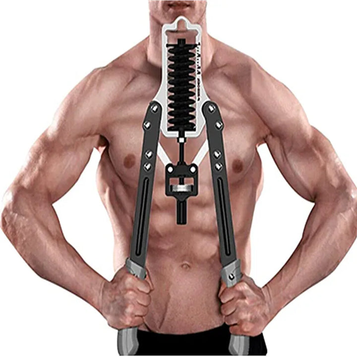Adjustable Arm Forearm Exerciser-2