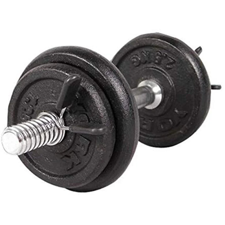 Squat & Lift Barbell Pad-4