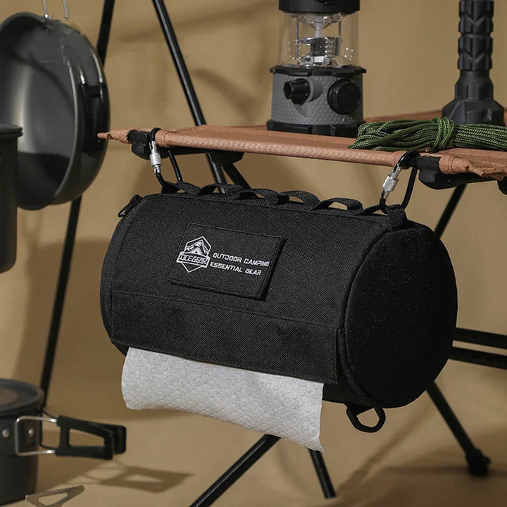 Storage Bag Portable Tissue Paper-1