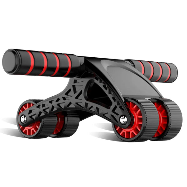 Ab Roller Wheel Strength Training Kit-0
