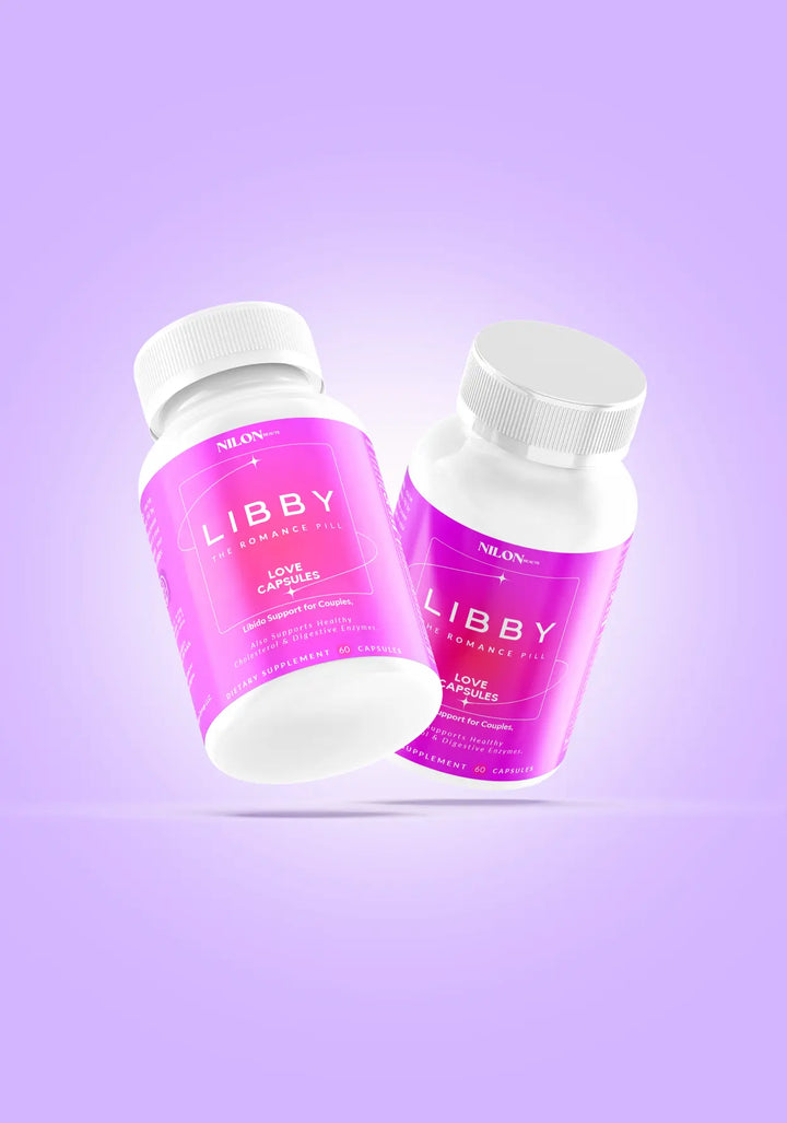 LIBBY The Romance Pill-1