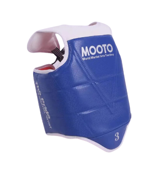 Taekwondo & Boxing Chest Protector-0