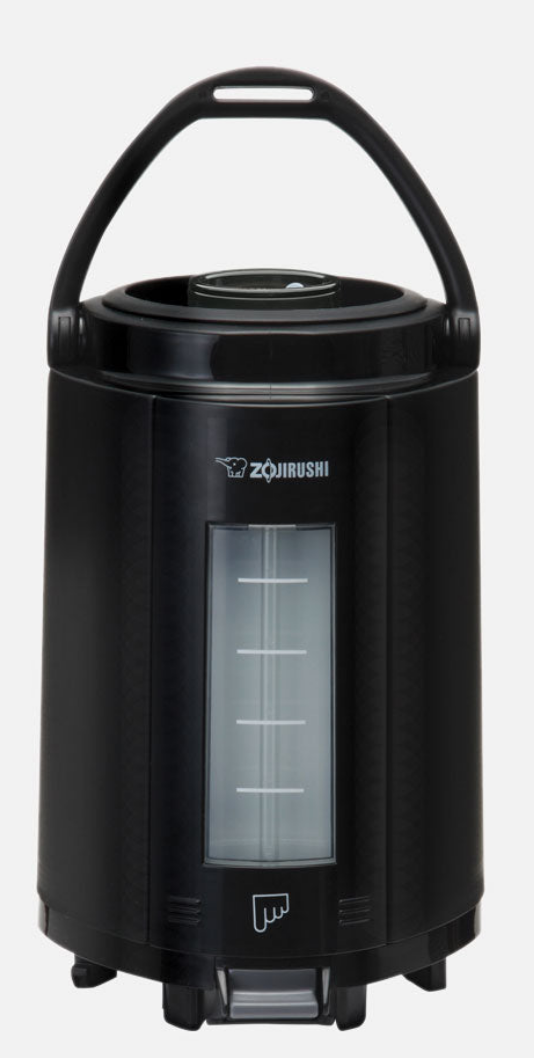 Zojirushi AY-AE25/25N - Thermal Gravity Pot® Beverage Dispenser-3