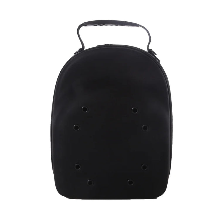 Sporty Baseball Hat Travel Bag-2