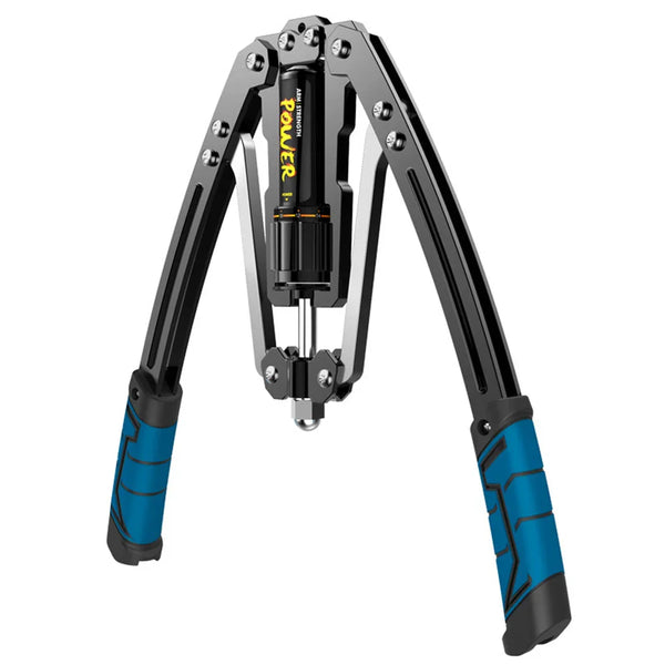 Adjustable Hydraulic Power Twister Blue-0