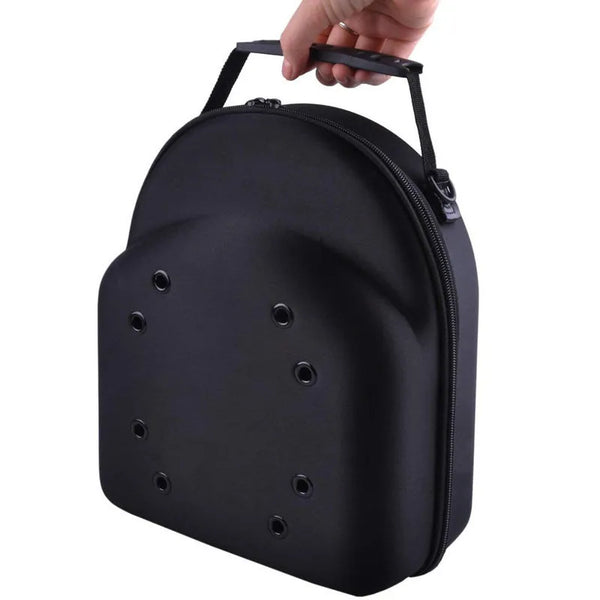 Sporty Baseball Hat Travel Bag-0