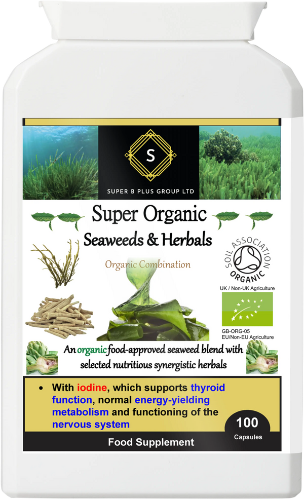 Super Organic Seaweeds & Herbals-0
