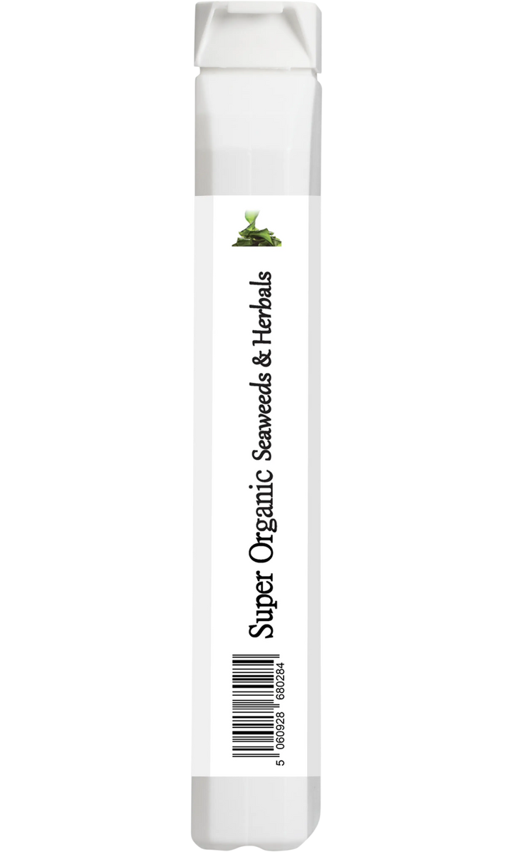 Super Organic Seaweeds & Herbals-2