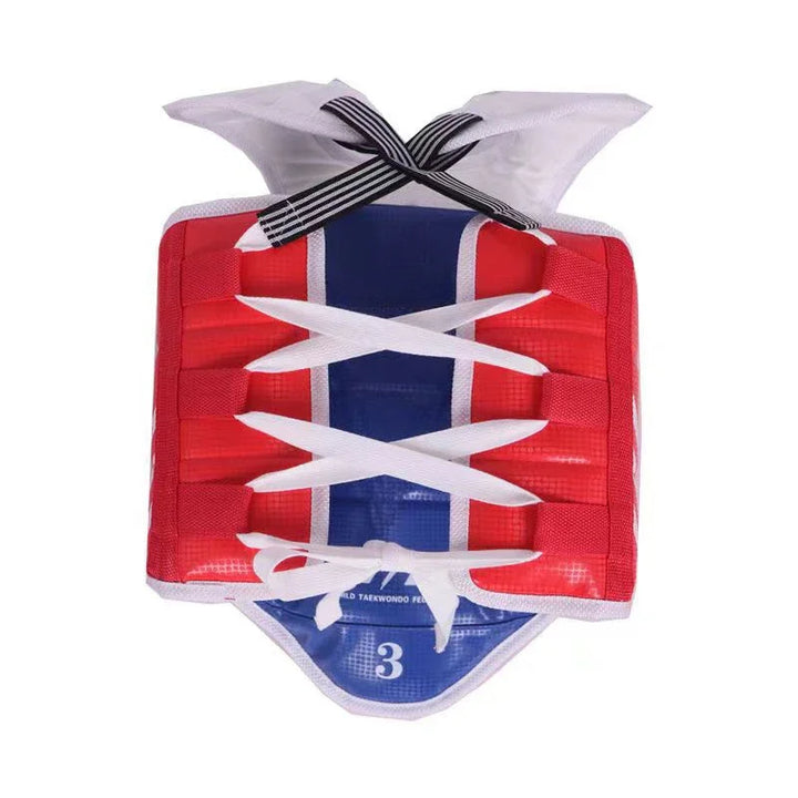 Taekwondo & Boxing Chest Protector-2