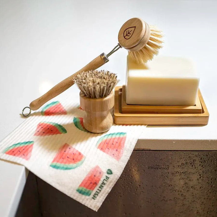 Zero Waste All in One Cleaning Set (Holiday Exclusive)-4