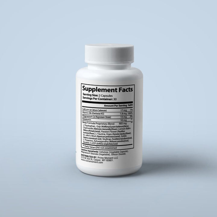 Sleep Support-1