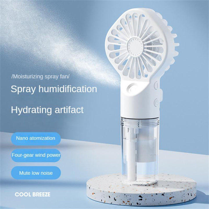 Small Mist Fan-3