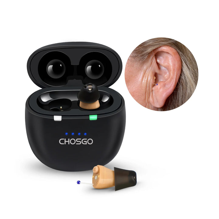 SmartU Bluetooth Hearing Aids-1