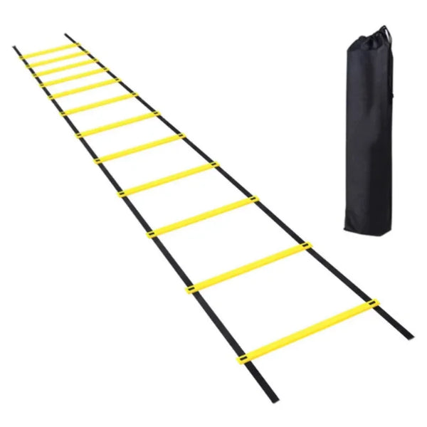 Sports Agility Ladder-0