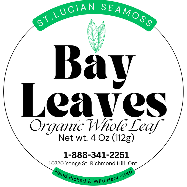 Sweet Bay Leaves-5