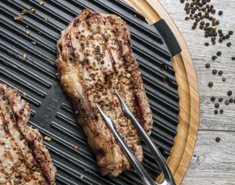 Cobb Premier/Pro Griddle+-2