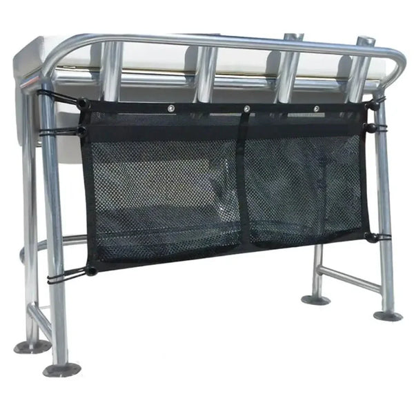 Suspended Tackle Webs Boat Storage Bag-0