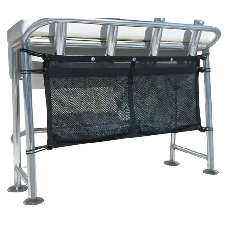 Suspended Tackle Webs Boat Storage Bag-0