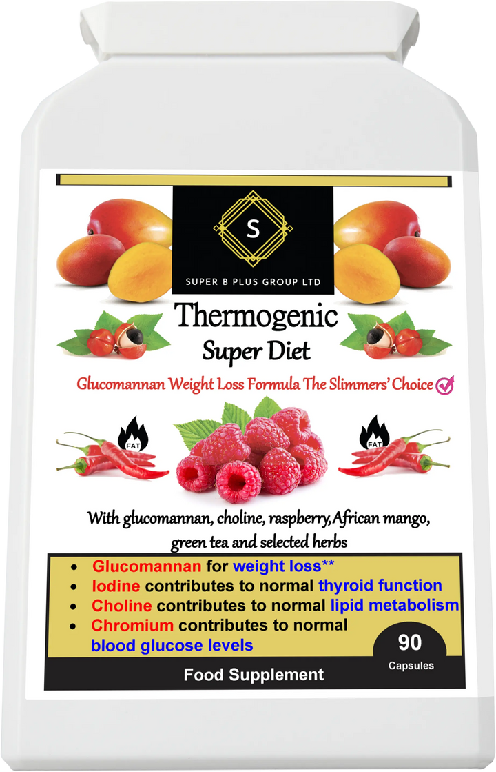 Thermogenic Super Diet-3