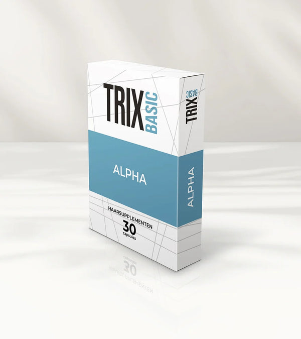 TRIX Basic Alpha-0