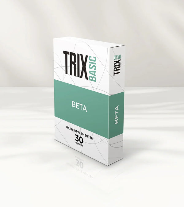 TRIX Basic Beta-0