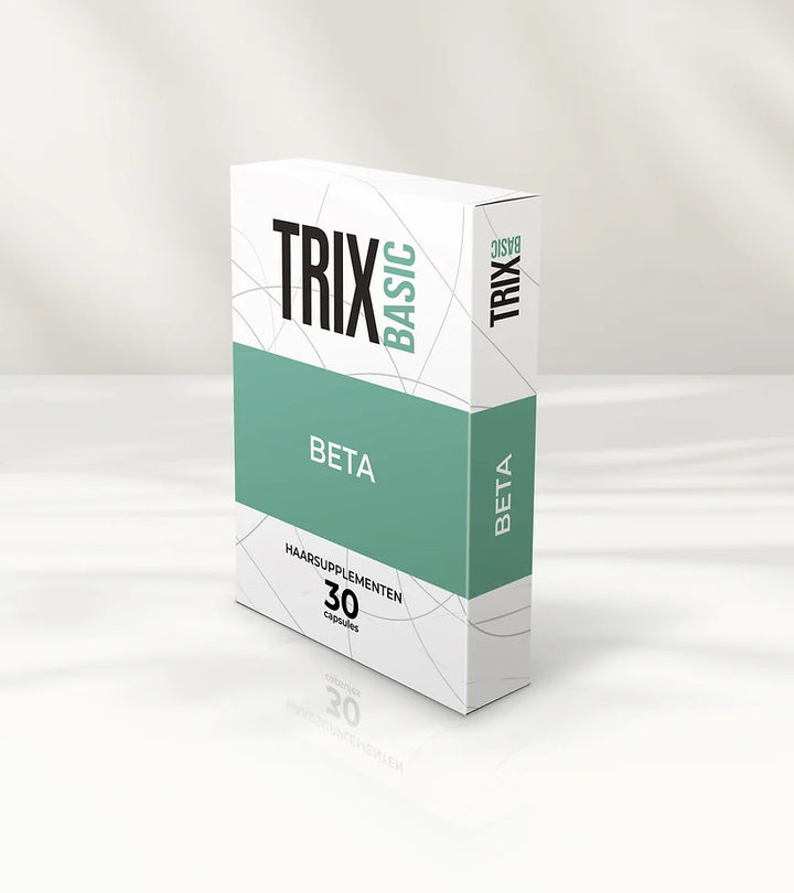 TRIX Basic Beta-0