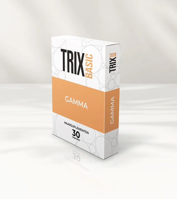 TRIX Basic Gamma-0