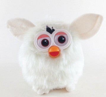 Talking Electric Owl Elves-5