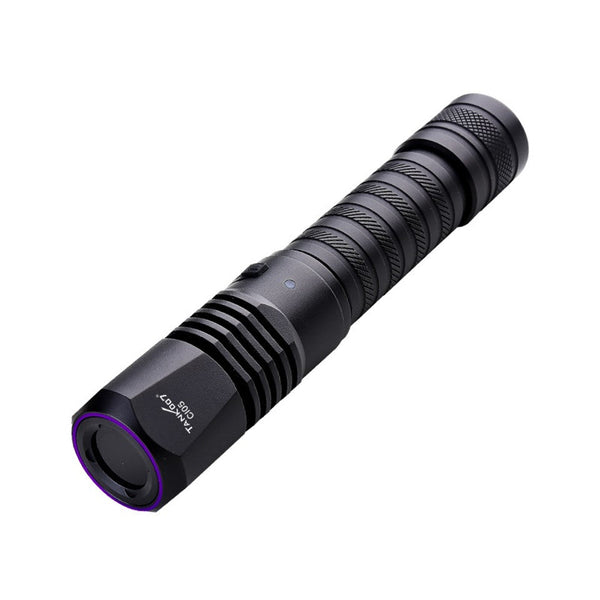 TANK007 CI05 UV LED Flashlight-0