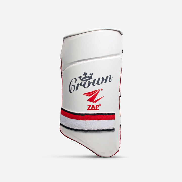 ZAP Royal Crown Combo Cricket Thigh Pad-1