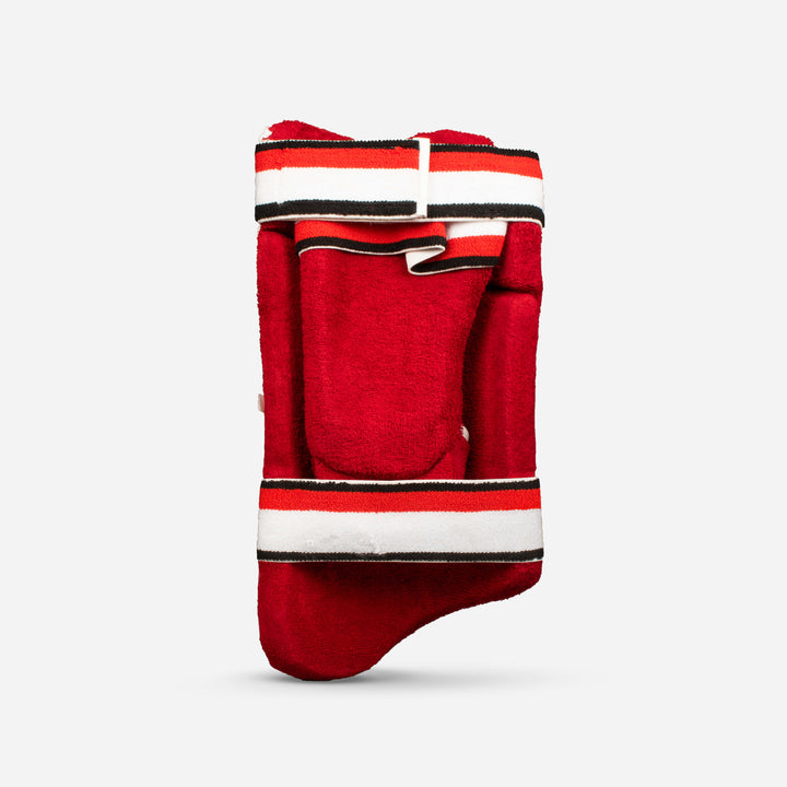 ZAP Royal Crown Combo Cricket Thigh Pad-2