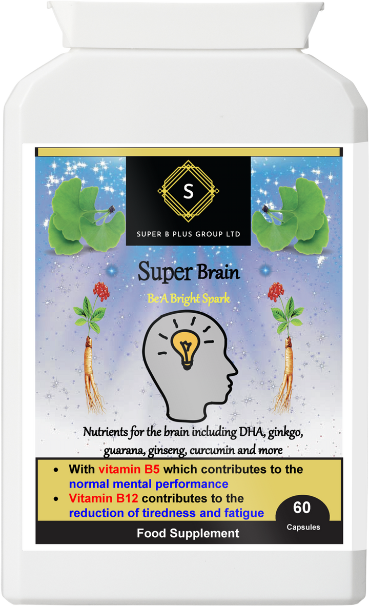 Super Brain-0