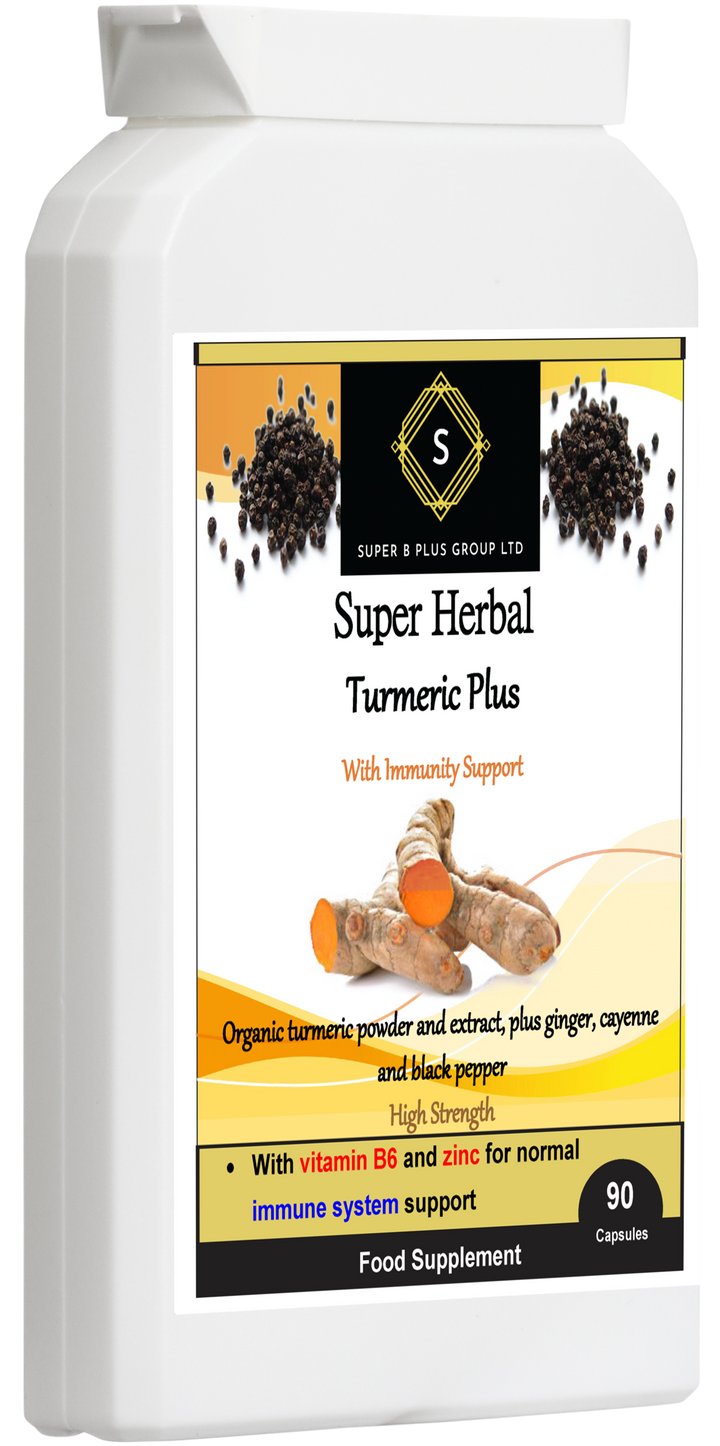 Super Herbal Turmeric Plus-2