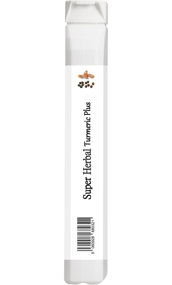 Super Herbal Turmeric Plus-4