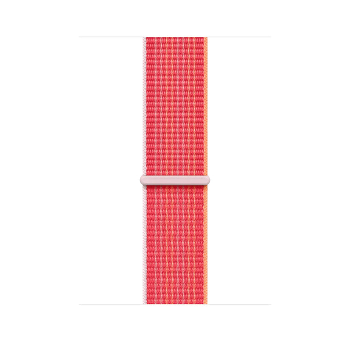 Apple Watch Band - Sport Loop (41mm) - (PRODUCT) RED - Regular My Store