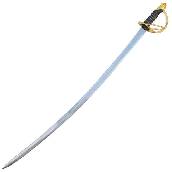 Union Valor American Civil War Cavalry Sabre Sword-0