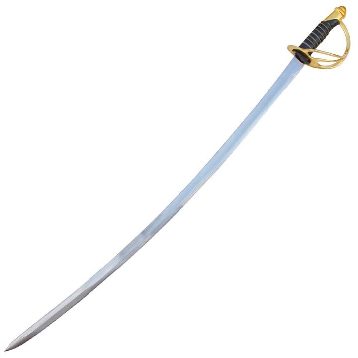 Union Valor American Civil War Cavalry Sabre Sword-0