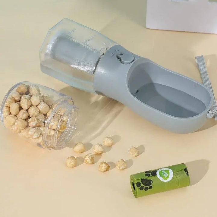 Ultimate 3-in-1 Pet Hydration System-3