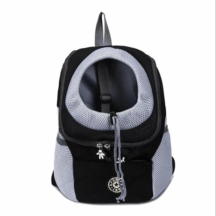 Ultimate Comfort Pet Travel Carrier Bag-9