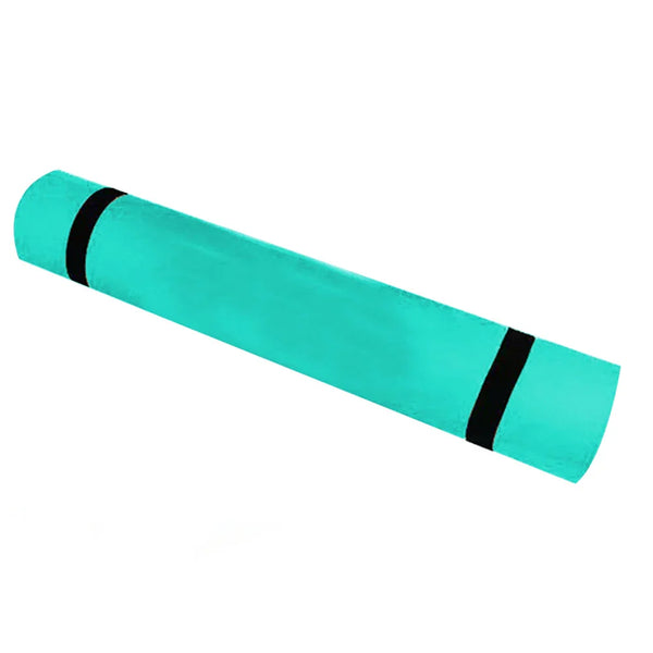 Ultra Strength TPE Long Yoga Mat for All-0