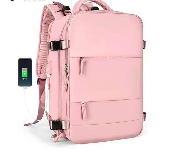 Travelling Laptop Backpack for men and women-2