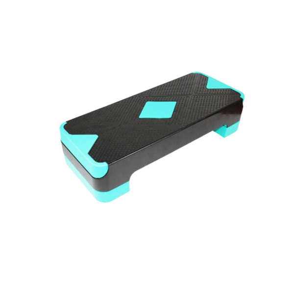 150KG Fitness Aerobic Step Adjustable Non-slip Cardio-0