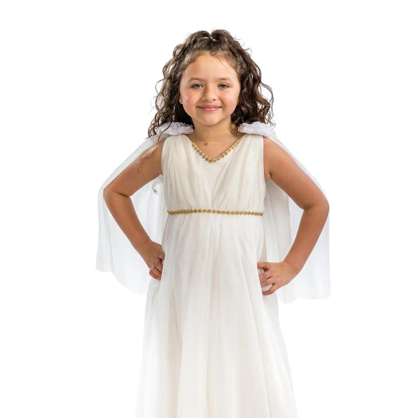 Jolie Princess Girls Formal Dress-0