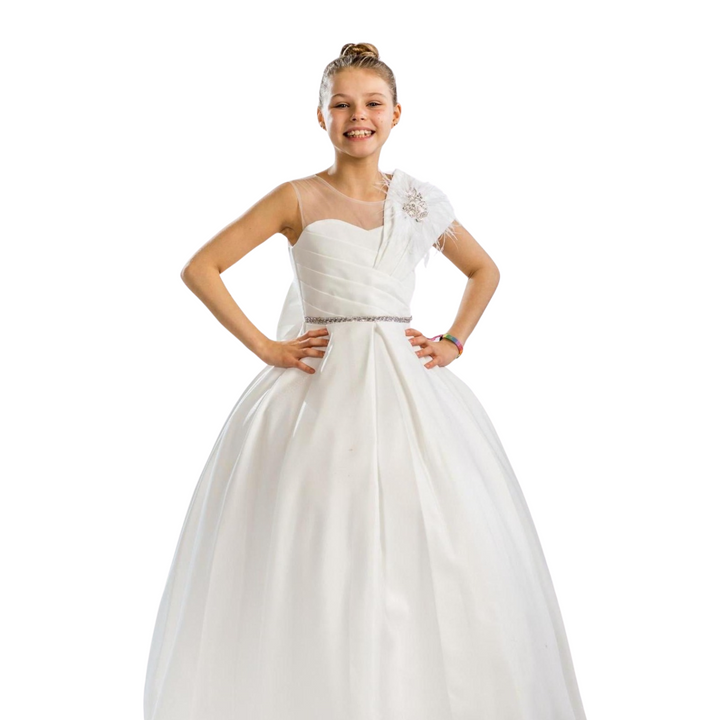 Noble Beauty Girls Formal Dress JuniorKids